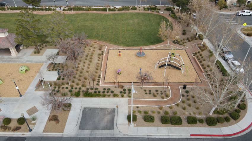 Commercial Landscaping Services 12 Commercial Irrigation Systems