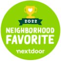 2022 Neighborhood Favorite Winner Nextdoor