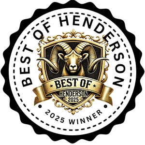 Best Of Henderson Winner - Green America