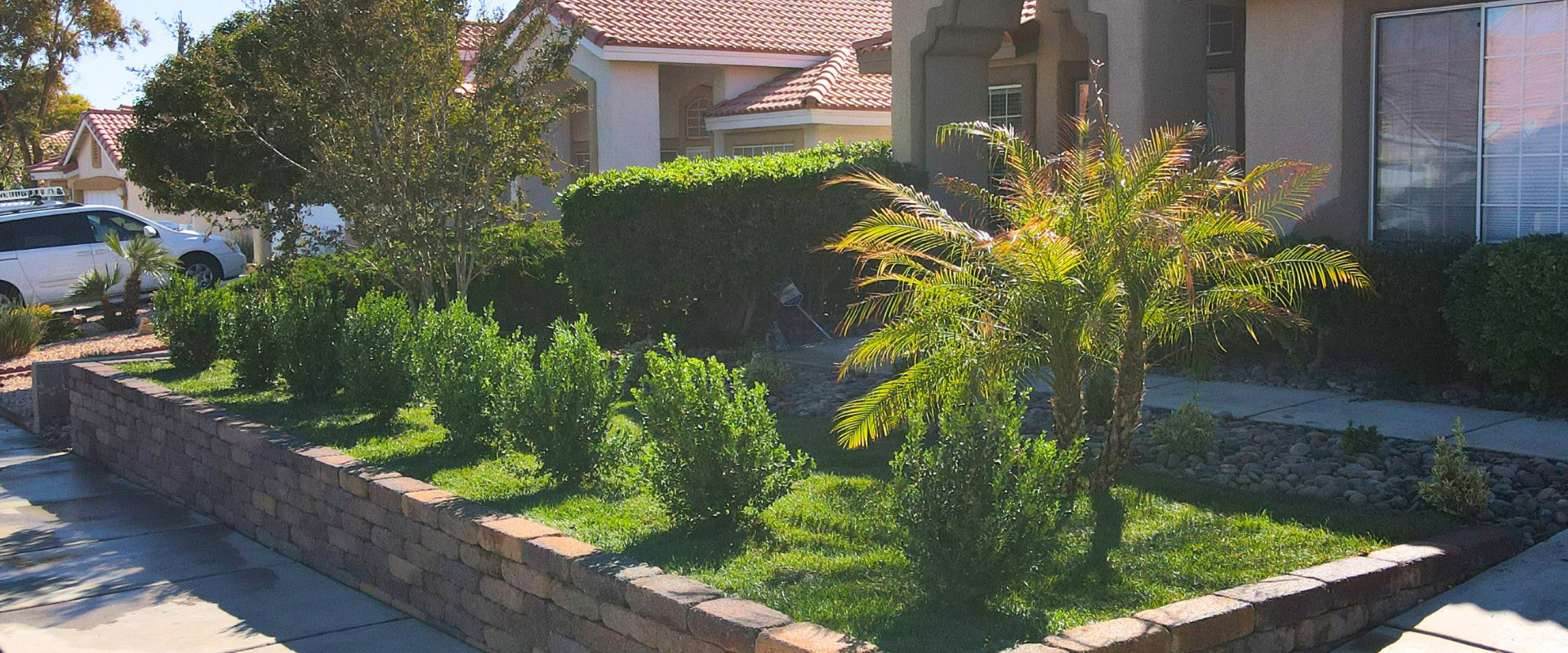 Eco Friendly Landscape Design