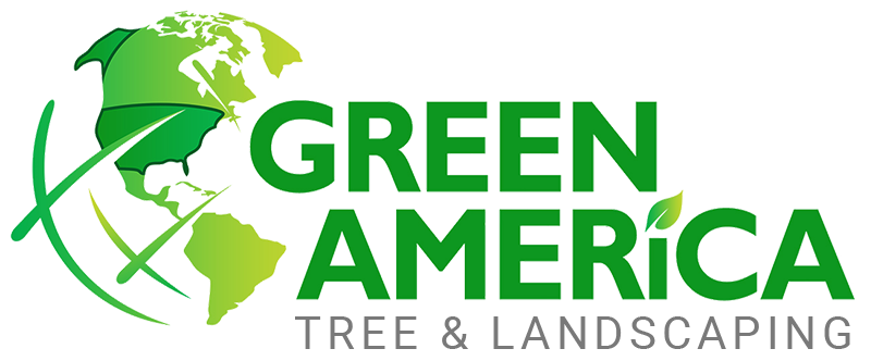 Green America Tree &Amp; Landscaping Green America Tree &Amp; Landscaping