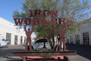 A Look At Our Ironworkers Union Landscaping Project 4 Img 2779