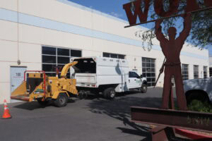 A Look At Our Ironworkers Union Landscaping Project 5 Img 2780