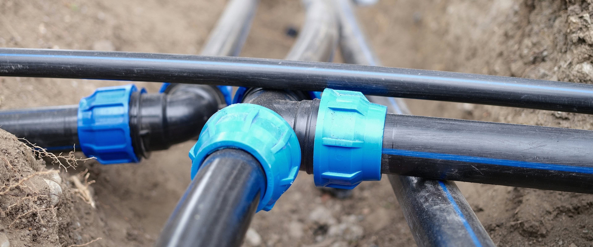 Outdoor Plumbing Las Vegas
