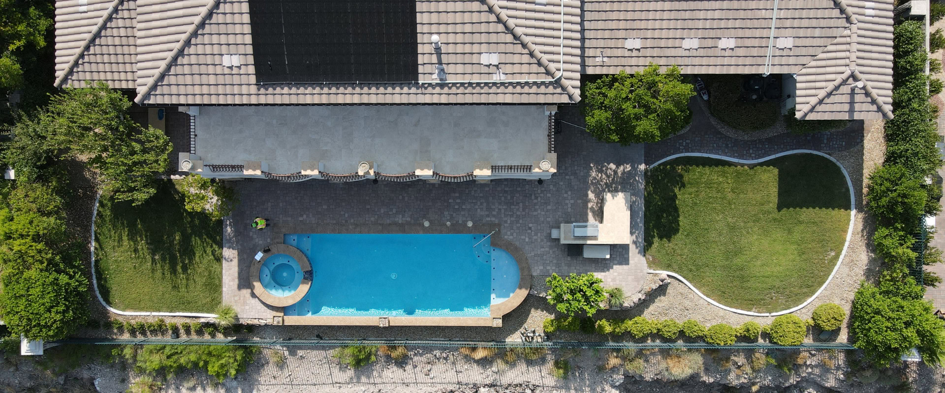 Residential Landscaping Las Vegas