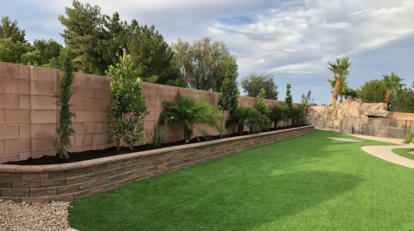Vegas Hoa Landscapers