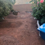 Before Landscaping