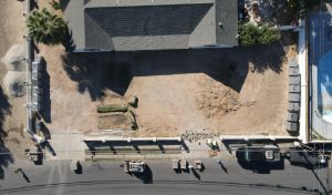 Demo Of Backyard