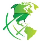 Green America Tree & Landscaping Logo
