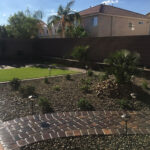 After Pavers &Amp; Landscaping