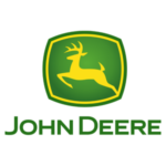 John Deere Partner Logo