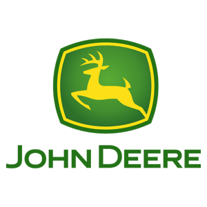 About Us 10 John Deere Logo
