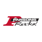 Parson Rocks Partner Logo