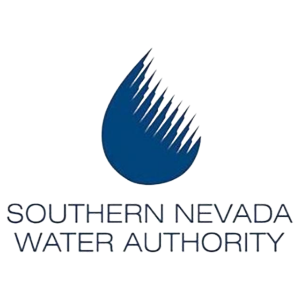 About Us 13 Southern Nevada Water Authority Logo
