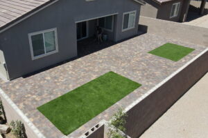 Ways To Utilize Artificial Grass In Your Landscape
