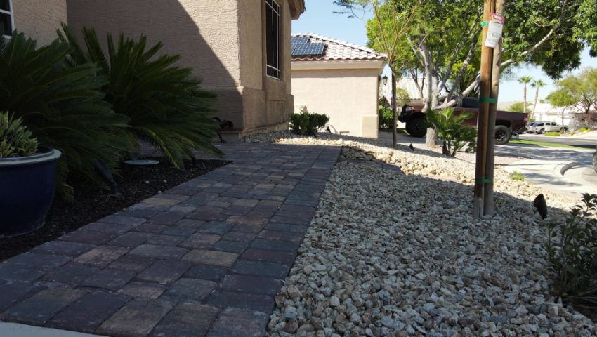 5 Ways To Incorporate Pavers In Your Landscape