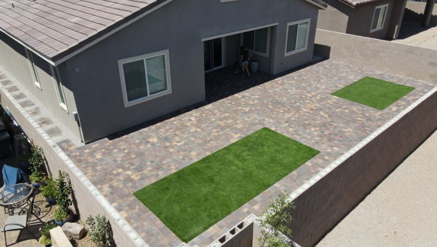 7 Ways To Utilize Artificial Grass In Your Landscape